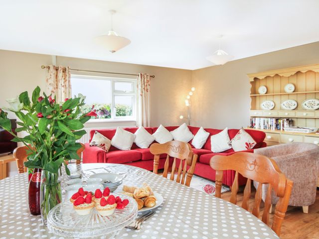 Coed Bolyn Lodge - 1008783 - photo 2