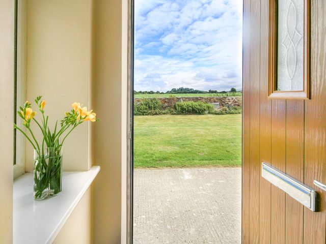Coed Bolyn Lodge - 1008783 - photo 3