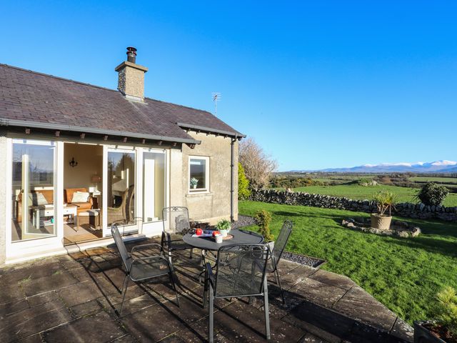Cosy Barn - 1008788 - photo 2