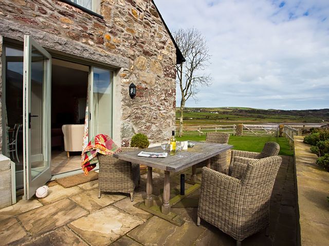Estuary Cottage - 1008821 - photo 2