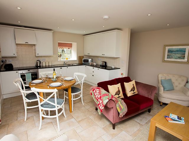 Estuary Cottage - 1008821 - photo 4
