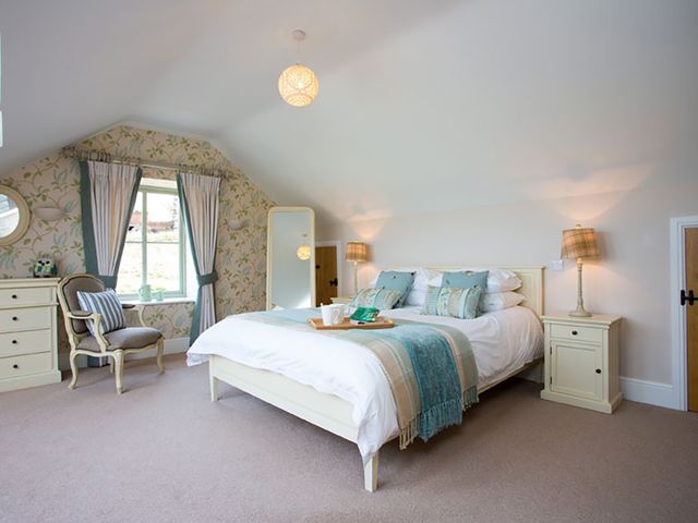 Estuary Cottage - 1008821 - photo 5