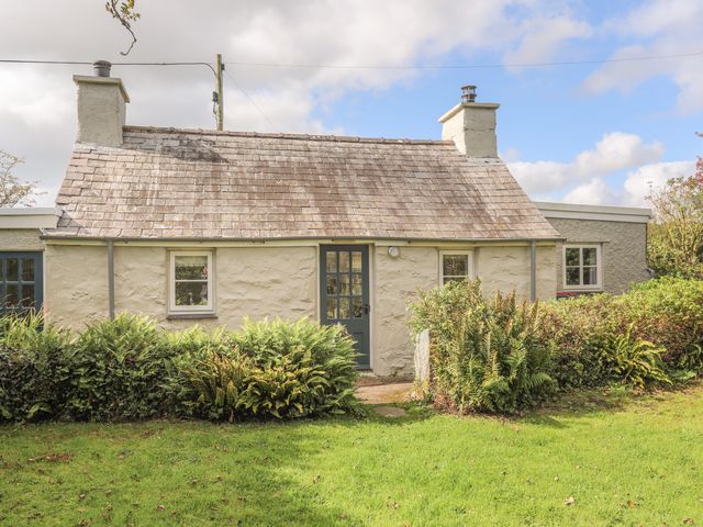 Ffrwd Cottage - 1008824 - photo 2