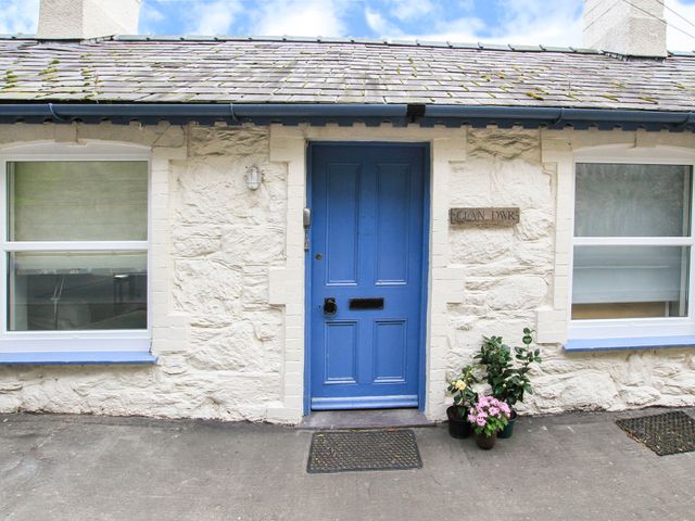 Glan Dwr Bach - 1008839 - photo 2