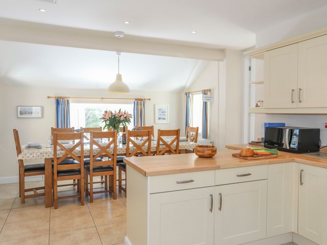 Glanrhyd Isaf - 1008841 - photo 3