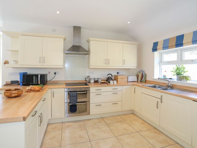 Glanrhyd Isaf - 1008841 - photo 4