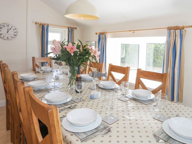Glanrhyd Isaf - 1008841 - photo 5