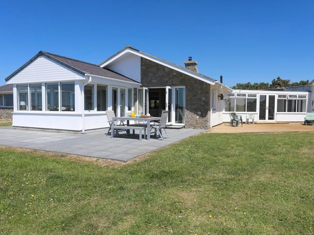 Glanrhyd Uchaf - 1008843 - photo 3