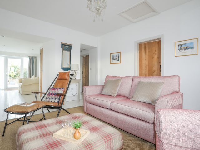 Hafod, Llangoed - 1008861 - photo 5