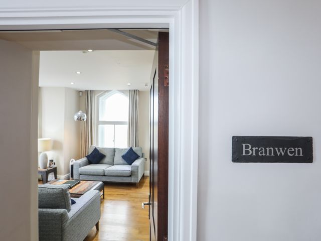 Harlech Apartments - Branwen - 1008864 - photo 4