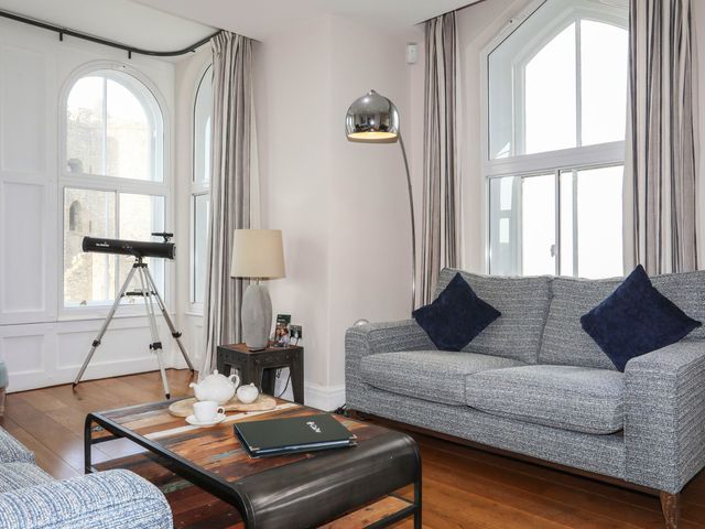 Harlech Apartments - Branwen - 1008864 - photo 5