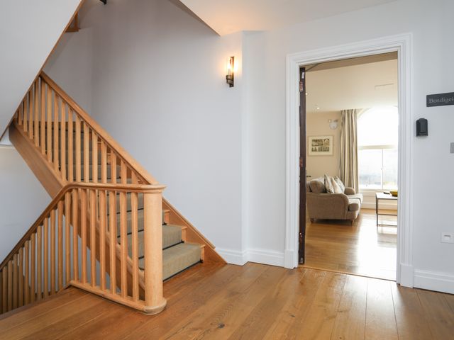 Harlech Apartments - Bendigeidfran - 1008865 - photo 4