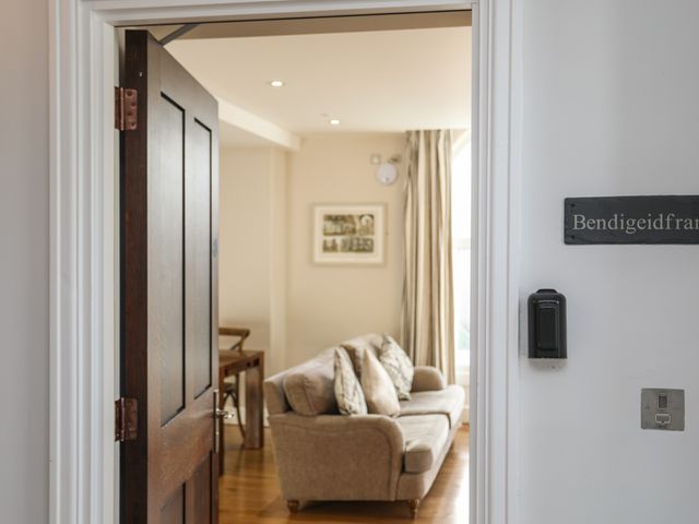 Harlech Apartments - Bendigeidfran - 1008865 - photo 5