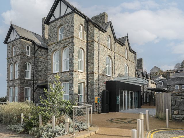 Harlech Apartments - Bendigeidfran - 1008865 - photo 2