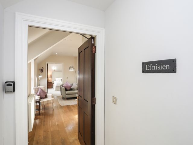 Harlech Apartments - Efnisien - 1008866 - photo 4