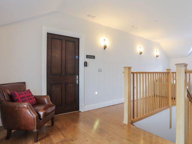 Harlech Apartments - Gwern - 1008867 - photo 4