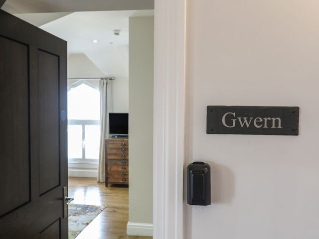 Harlech Apartments - Gwern - 1008867 - photo 5