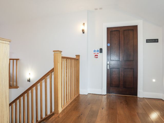 Harlech Apartments - Matholwch - 1008868 - photo 4