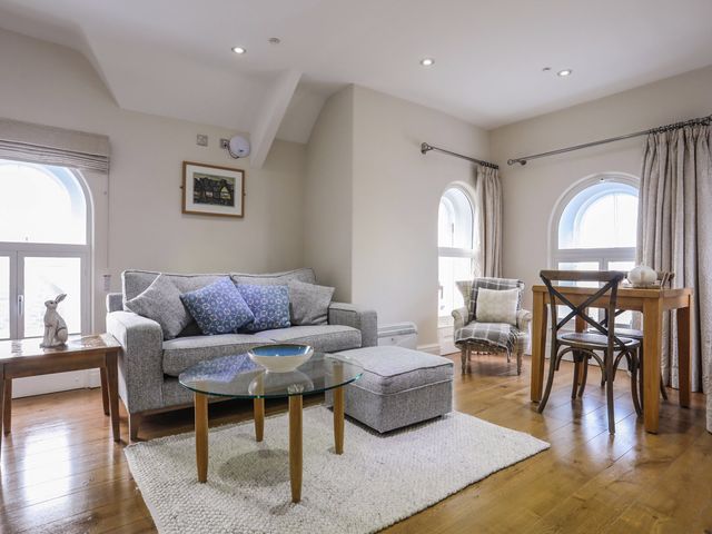 Harlech Apartments - Matholwch - 1008868 - photo 5