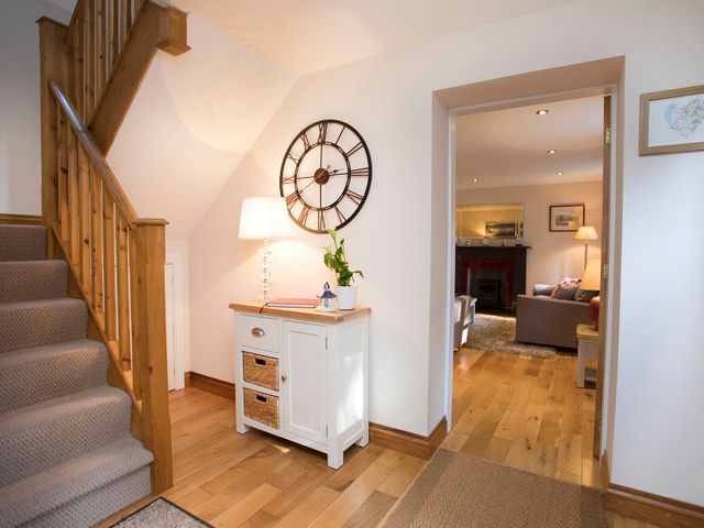 Hen Stabl Llandwrog - 1008877 - photo 5