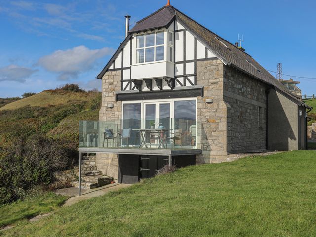 The Old Lifeboat House - 1008898 - photo 2