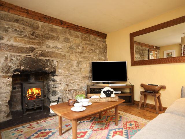 Llwyn Bedw - 1008903 - photo 3