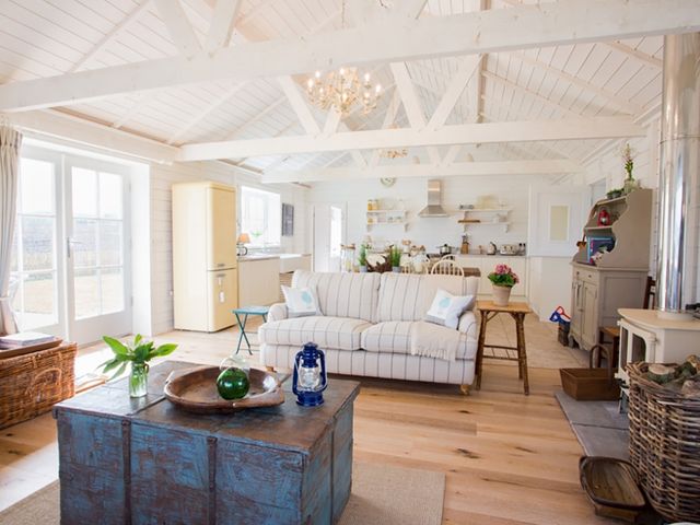 Lligwy Beach Cottage - 1008904 - photo 2