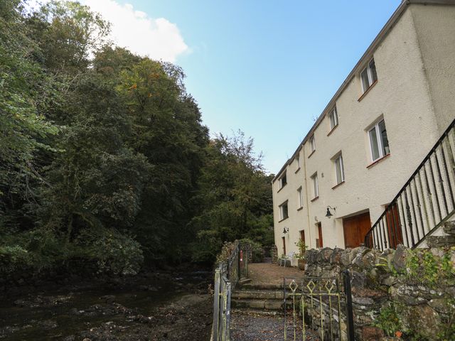Melin y Coed - 1008918 - photo 5