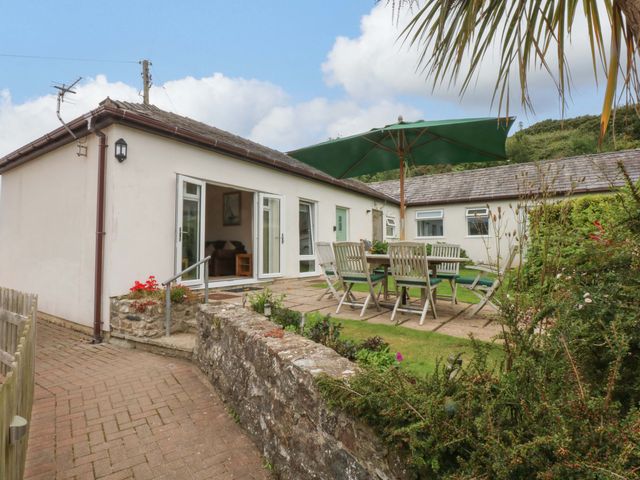 Menai Cottage - 1008921 - photo 2