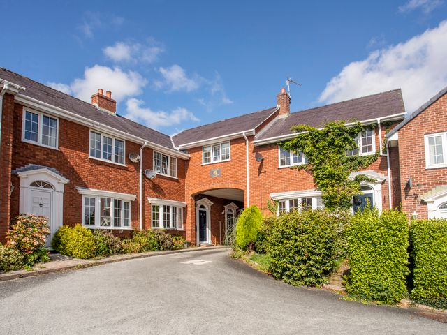 Mews Cottage - 1008923 - photo 2