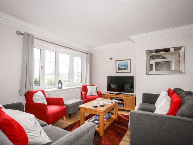 Mews Cottage - 1008923 - photo 5