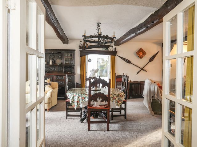 Morfa Lodge - 1008932 - photo 3