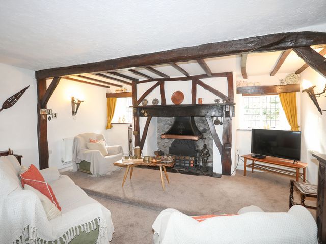 Morfa Lodge - 1008932 - photo 4