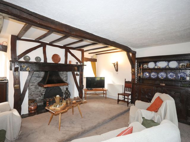 Morfa Lodge - 1008932 - photo 5