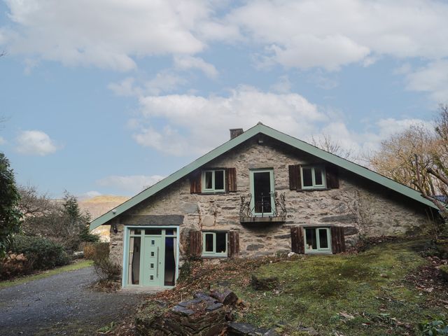 Morfa Lodge - 1008932 - photo 2