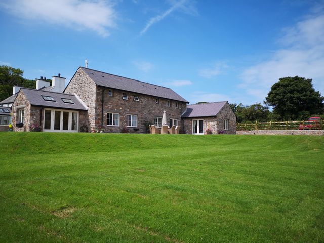 Penrhyn Barn - 1008954 - photo 3