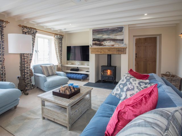 Penrhyn Barn - 1008954 - photo 4