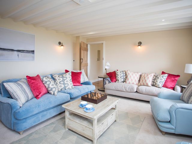 Penrhyn Barn - 1008954 - photo 5