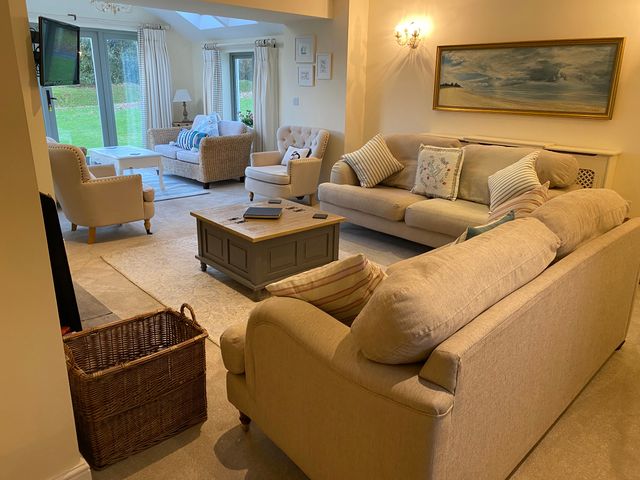 Penrhyn Farm - 1008955 - photo 2