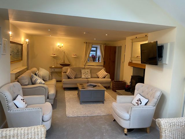 Penrhyn Farm - 1008955 - photo 4