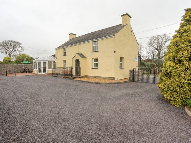 Plas Cefn Mawr - 1008976 - photo 2