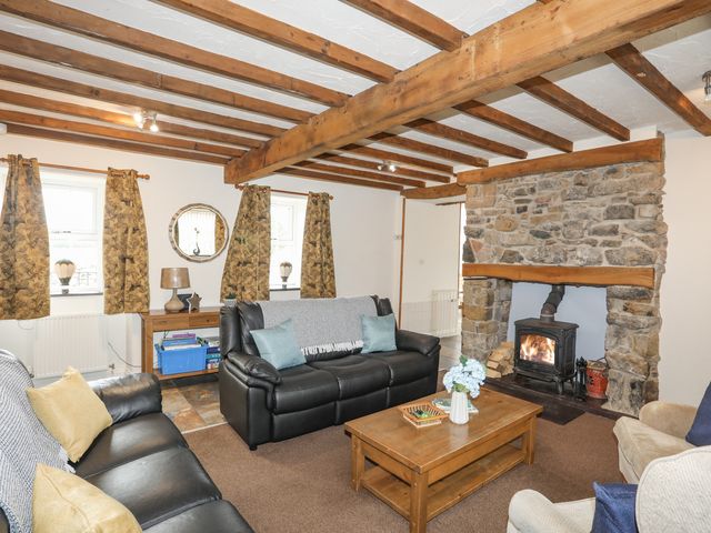 Plas Cefn Mawr - 1008976 - photo 3