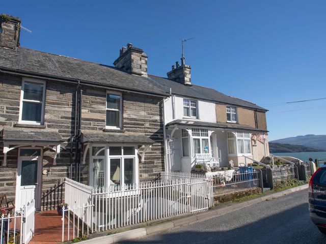 Plas Mor - 1008982 - photo 3