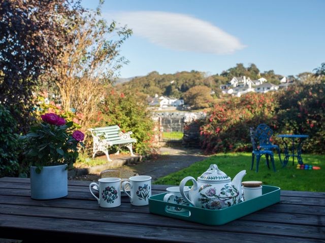 Plas Mor - 1008982 - photo 5