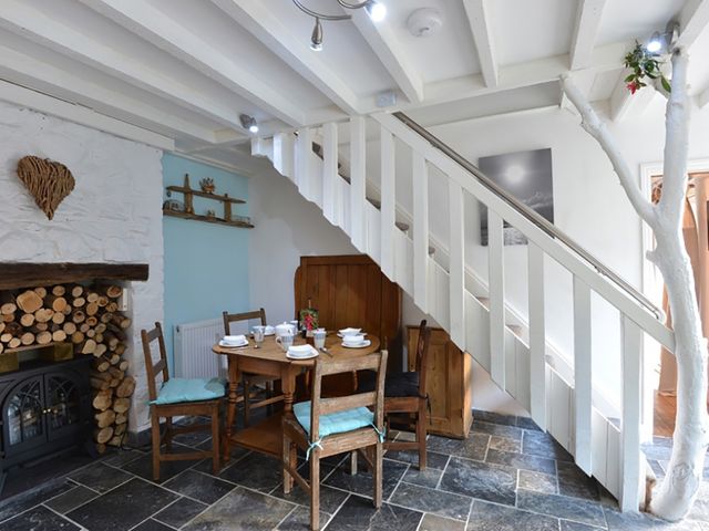 Rhianfa Cottage - 1008991 - photo 2