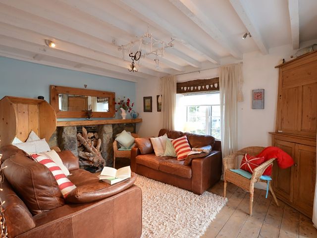 Rhianfa Cottage - 1008991 - photo 5