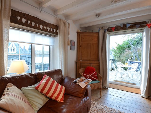 Rhianfa Cottage - 1008991 - photo 4