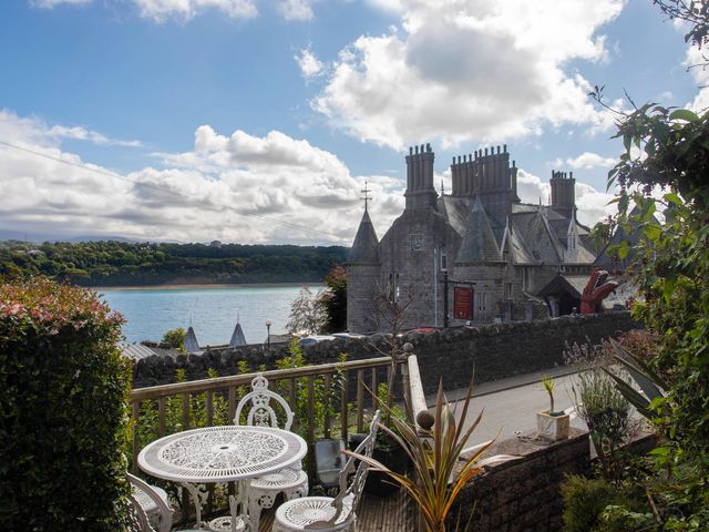 Rhianfa Cottage - 1008991 - photo 3