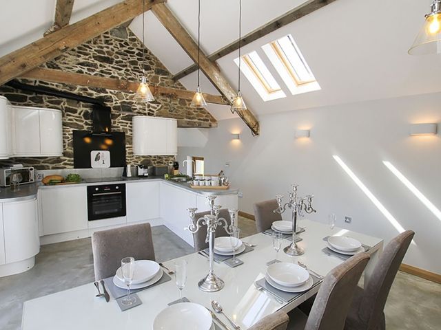 Rhyd Angharad Barns - 1008994 - photo 2