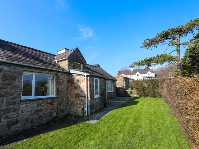 Tan Twr Farm Cottage - 1009025 - photo 5